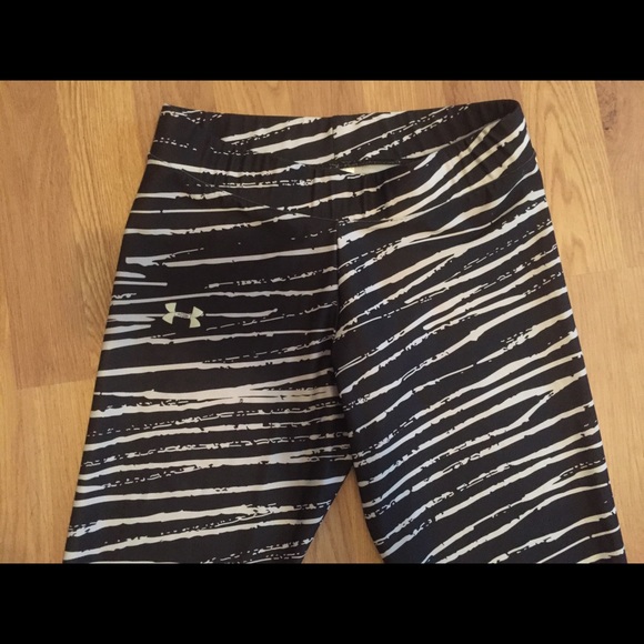 Under Armour Leggings - Picture 2 of 5